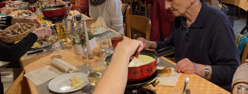 Fondueplausch 1